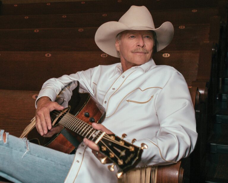 Everything You Need to Know About the Alan Jackson Tour 2023