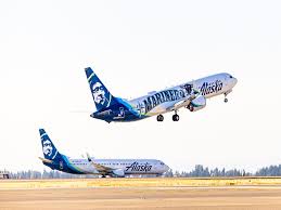 Alaska Airlines Flights Grounded: Details and Implications