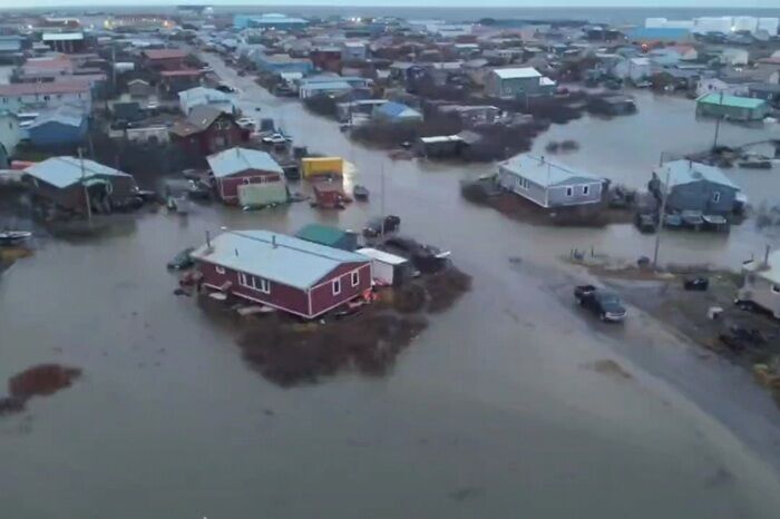 Understanding Alaska Evacuation: Procedures and Recent Events