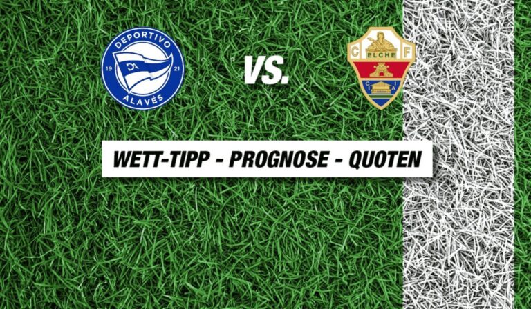 Alavés vs Elche C.F.: A Showdown on the Pitch