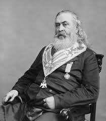 Exploring the Life and Legacy of Albert Pike
