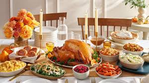 Aldi’s Thanksgiving Meal Offerings for 2023
