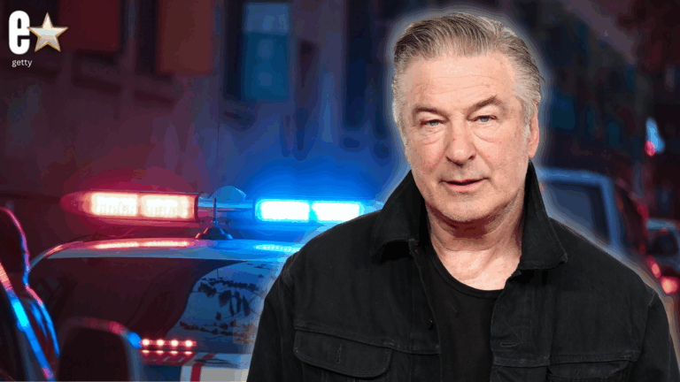 The Alec Baldwin Crash: Implications and Reactions