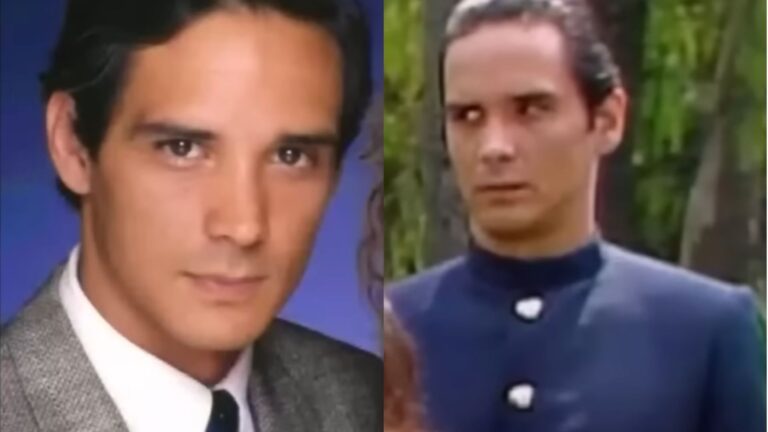 The Rise of Alejandro Landeros: A New Talent in Hollywood