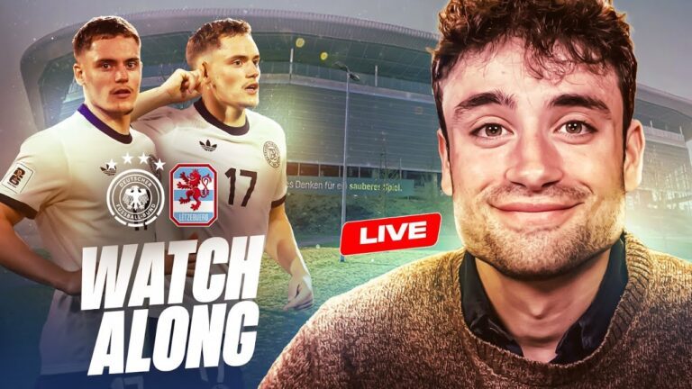 Germany vs Luxembourg: An Emerging Football Showcase