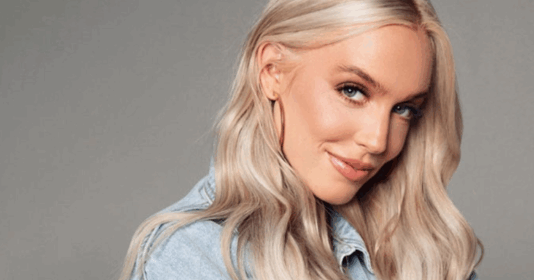 The Rise of Alex Cooper: Influencer and Podcast Star