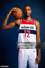 Alex Sarr: A Promising Future in Basketball