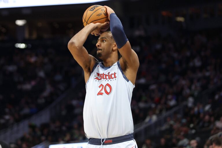 Alex Sarr: A Look at the Rising Basketball Star