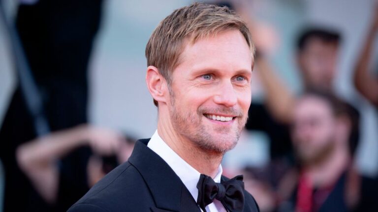 An In-Depth Look at Alexander Skarsgård’s Career