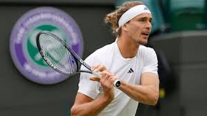 Alexander Zverev: A Look at the Rising Tennis Star