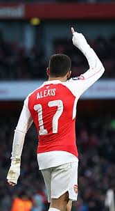 Alexis Sánchez: Career Highlights and Recent Developments