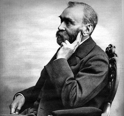 The Life and Legacy of Alfred Nobel