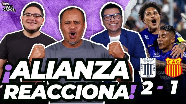 Alianza Lima Set to Face Atlético Grau in Crucial Match