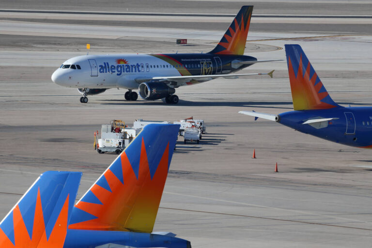 All You Need to Know About Allegiant Airlines Updates