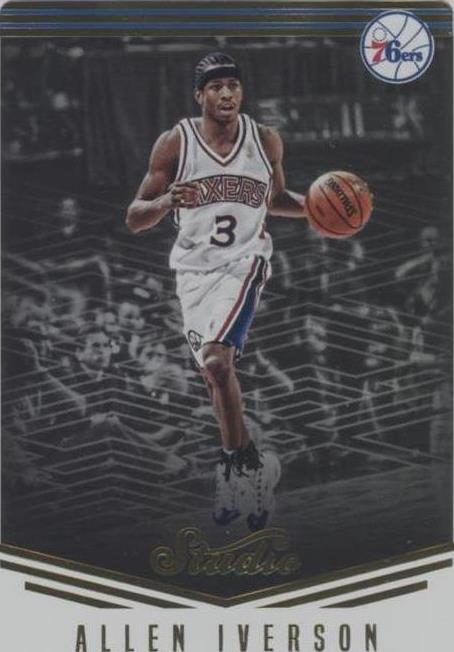 The Legacy of Allen Iverson in Basketball History