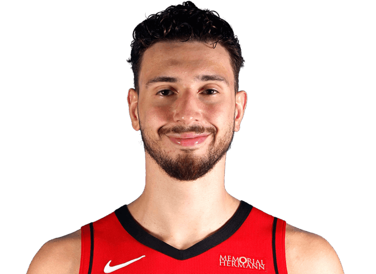 Alperen Şengün: The Young Turkish Basketball Sensation