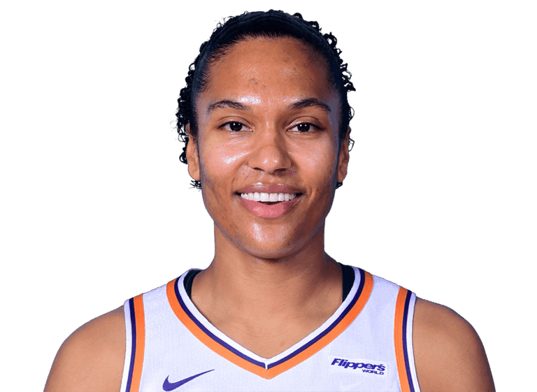 Alyssa Thomas: A Force in Women’s Basketball