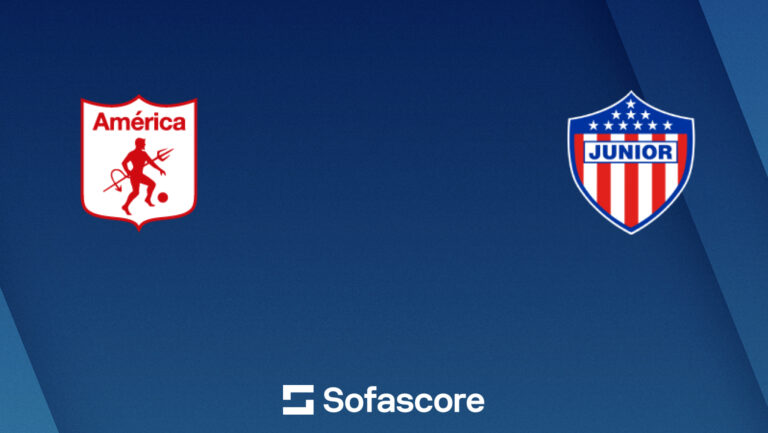 The Epic Showdown: América de Cali vs Junior