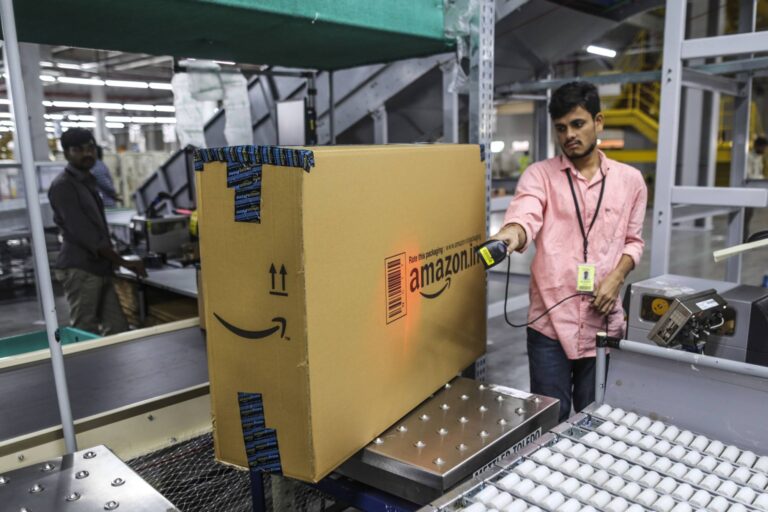 Understanding the Current Amazon Layoffs: What to Expect