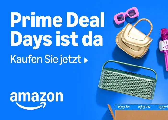 What to Expect from Amazon Prime Deals on Prime Day