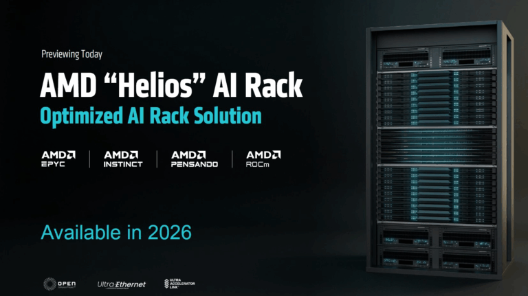 AMD’s Impact on the Future of Computing and Gaming