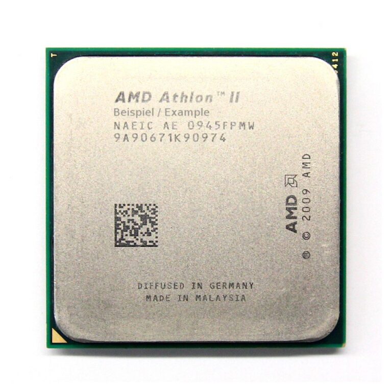 The Latest on AMD: Innovations and Market Developments