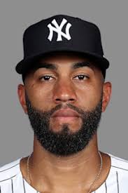 Amed Rosario: A New Chapter in His MLB Career