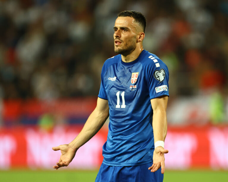 Andorra vs Serbia: A Clash of Nations in Football