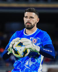 Andrés Gudiño: The Journey of a Rising Soccer Star