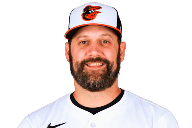 Meet Andrew Kittredge: Rising Star in Major League Baseball
