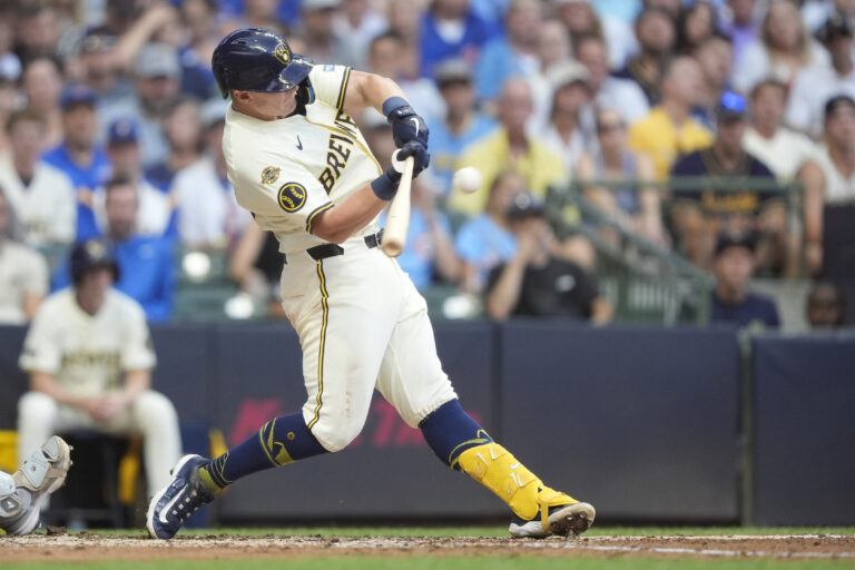 Andrew Vaughn: The Promising Career of a Baseball Sensation