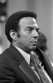 The Lasting Legacy of Andrew Young: Civil Rights and Leadership