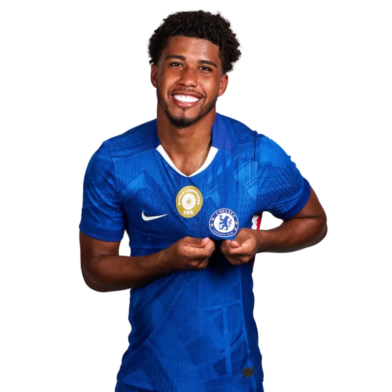 Andrey Santos: The Future of Football