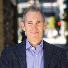 The Leadership Journey of Andy Jassy: Amazon’s CEO