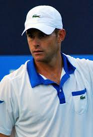 The Legacy of Andy Roddick: A Tennis Icon