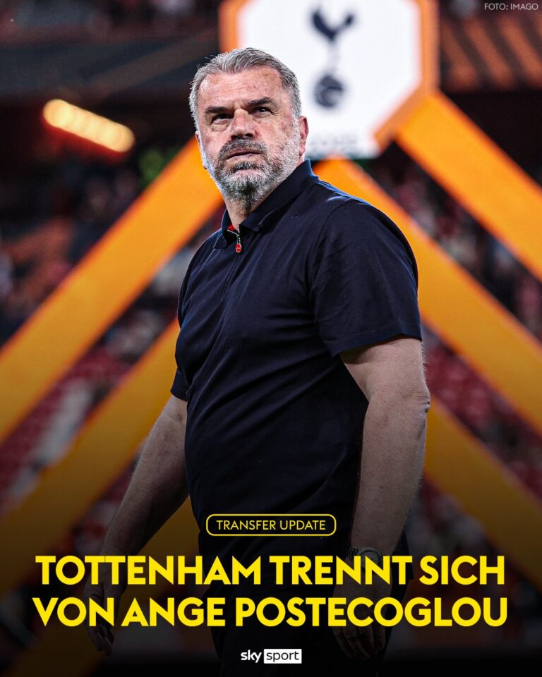 Ange Postecoglou: A Transformative Figure in Football