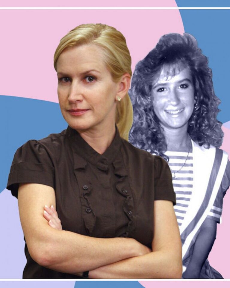Exploring the Life and Career of Angela Kinsey