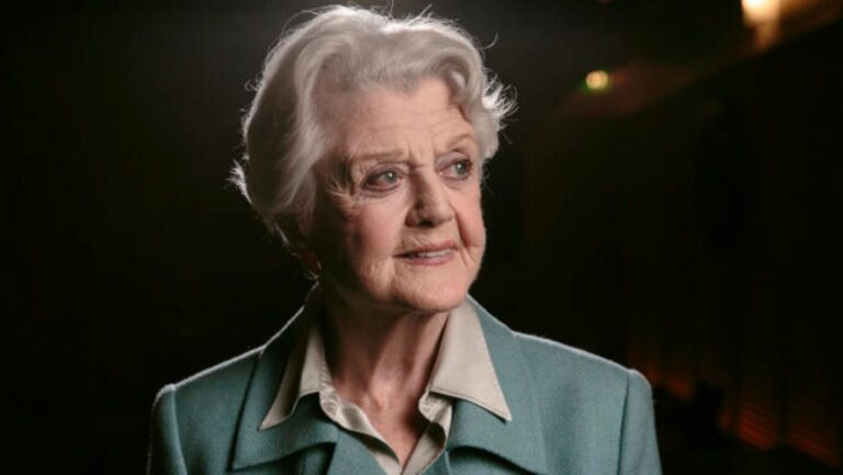 The Remarkable Legacy of Angela Lansbury