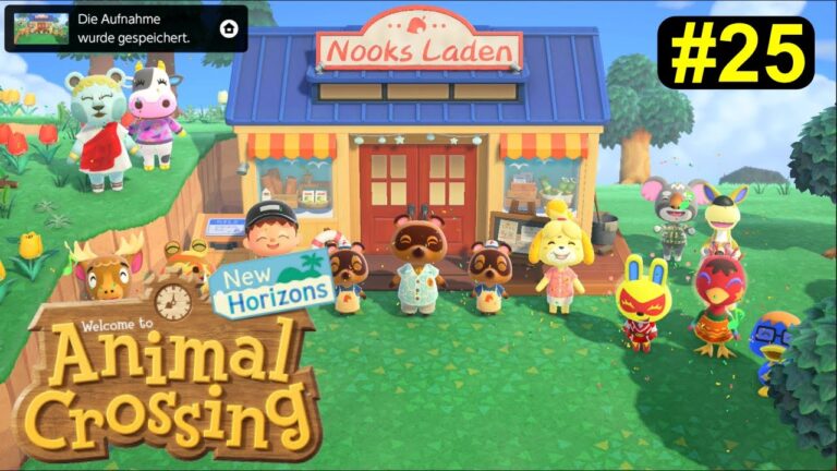 What’s New in Animal Crossing: Exciting Updates for 2023