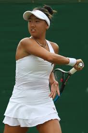 Ann Li: The Future of American Tennis