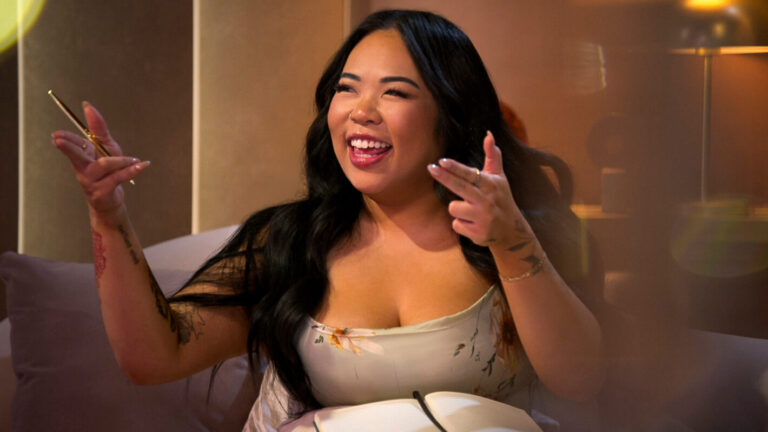Anna’s Journey on Love Is Blind Season 9