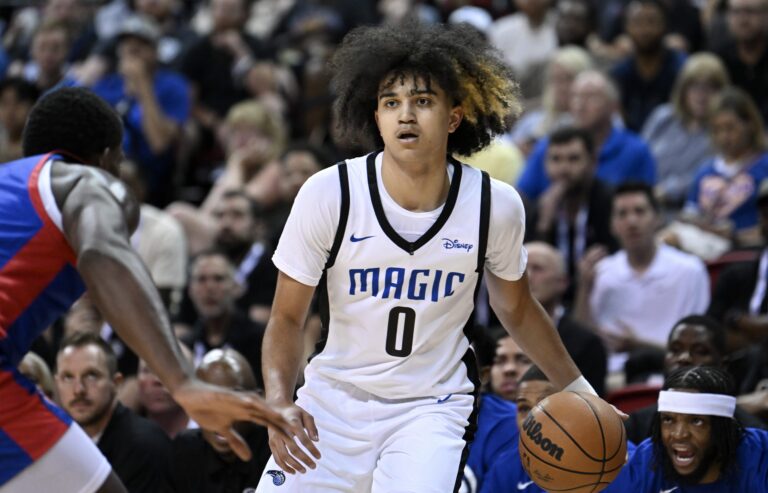 The Impact of Anthony Black in Modern Basketball