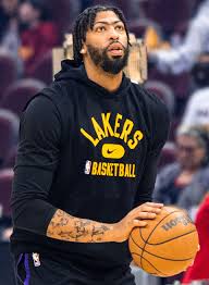 Analyzing Anthony Davis Stats in the NBA: A Comprehensive Overview