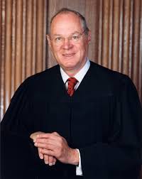 Justice Anthony Kennedy: A Pillar of the Supreme Court