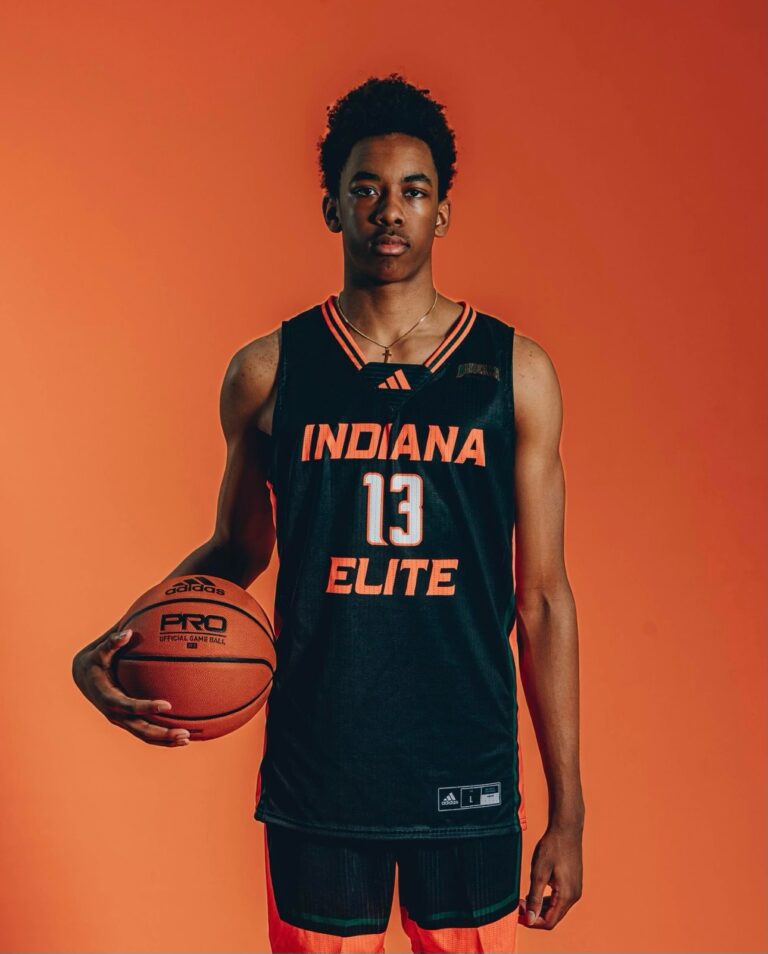 The Rise and Impact of Anthony Thompson in Basketball