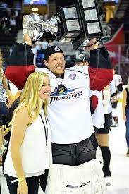 The Remarkable Journey of Anton Forsberg in the NHL
