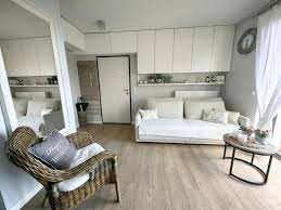 Understanding the Current Trends in the Apartments Market