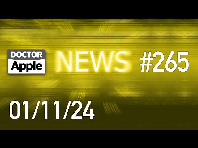 All You Need to Know About the Latest Apple News