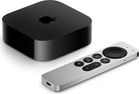Discover the Latest Features of Apple TV