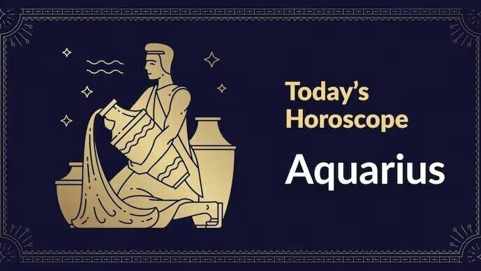 Aquarius Daily Horoscope Today: What the Stars Reveal